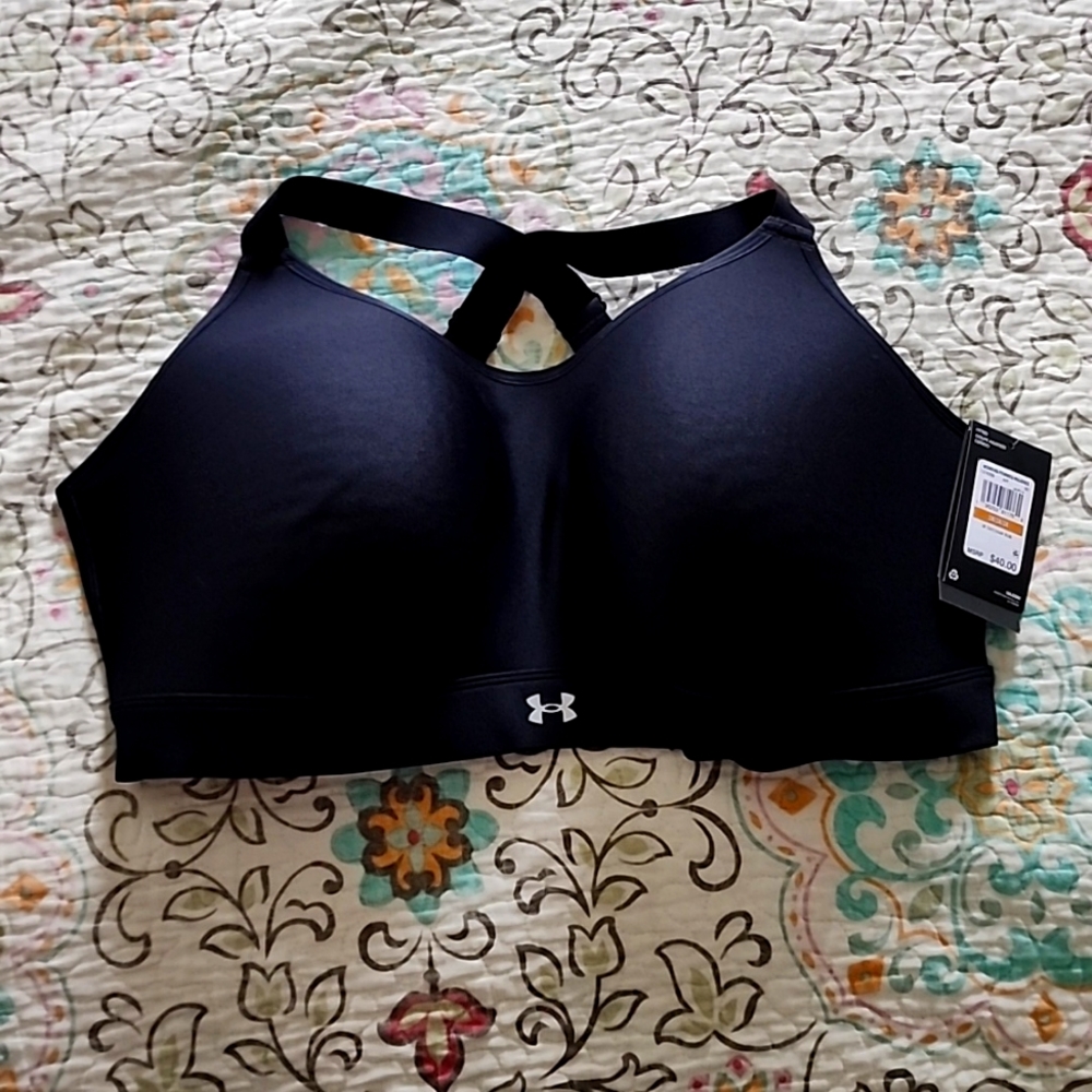 Under Armour Bras